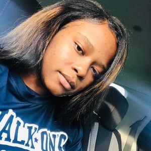 Meet your Posher, Shanice